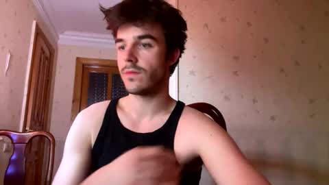 brendon000hardt online show from March 26, 4:44 pm