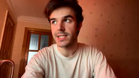 brendon000hardt online show from March 21, 1:37 pm