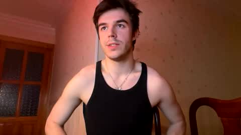 brendon000hardt online show from March 19, 3:48 pm