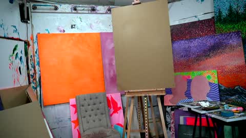 Brent Ray Fraser online show from January 26, 5:44 pm