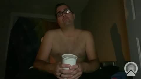 Snapshot of brentis1976 chatting on September 9, 5:18 am brentis1976 online show from September 9, 5:18 am