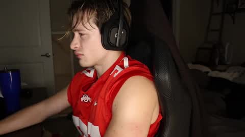 brentonverde online show from January 20, 11:54 pm