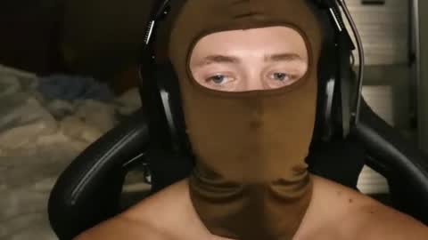 brentonverde online show from November 7, 10:35 pm