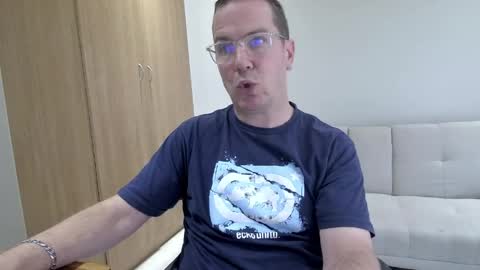 Brett online show from April 6, 2:07 pm