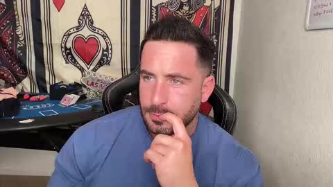 Brett Mycles online show from February 10, 9:52 pm