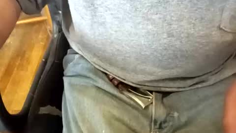 BB online show from April 12, 5:47 pm