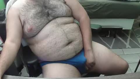 brian_94 online show from January 11, 10:57 pm