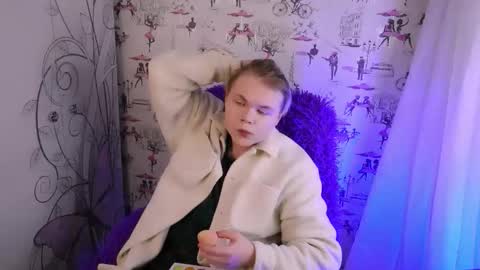 brian_mils online show from February 6, 11:51 am