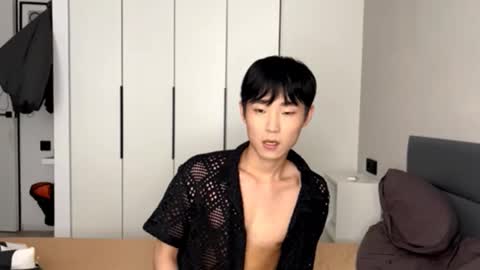 Brian boy online show from February 17, 12:27 pm