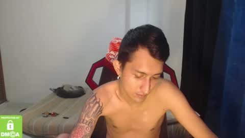 brian ruiz online show from April 5, 7:21 pm