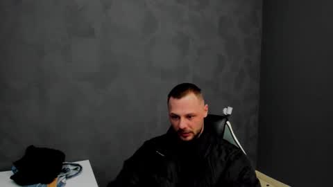 Brian online show from February 27, 6:29 am