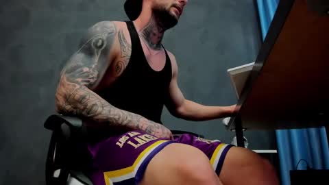 Brian online show from March 6, 6:30 am