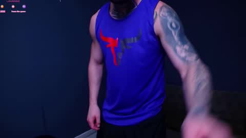 Brian online show from October 17, 4:27 am