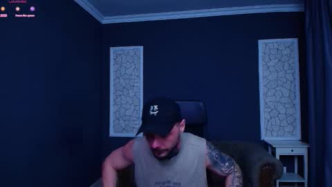 Brian online show from September 10, 4:44 am