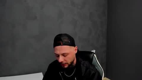 Brian online show from March 12, 7:02 am