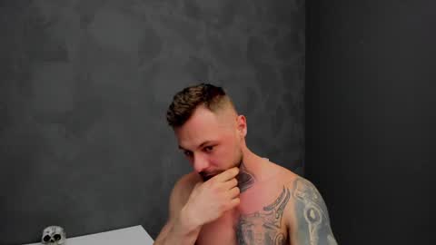 Brian online show from January 30, 7:07 am