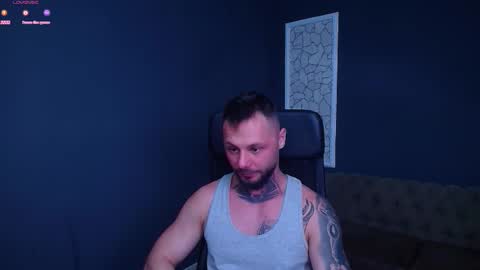 Brian online show from November 16, 9:00 am