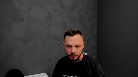 Brian online show from January 24, 7:19 am