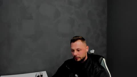 Brian online show from February 15, 6:23 am