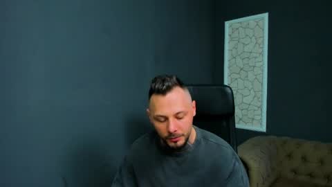 Brian online show from April 3, 4:53 am