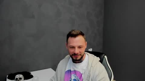 Brian online show from February 22, 7:12 am