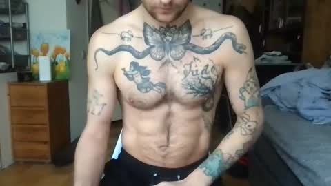 Brian online show from February 15, 8:13 am