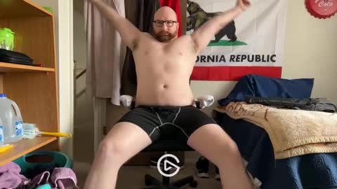 Brian online show from January 13, 7:53 pm