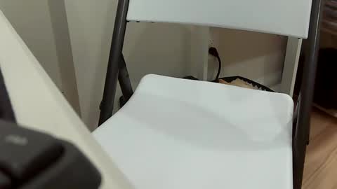 Snapshot of bringing_the_thunder_87 chatting on October 14, 1:51 pm Bringing the thunder 87 online show from October 14, 1:51 pm