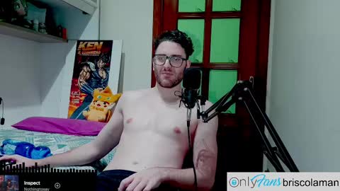 Martin online show from February 21, 2:28 am