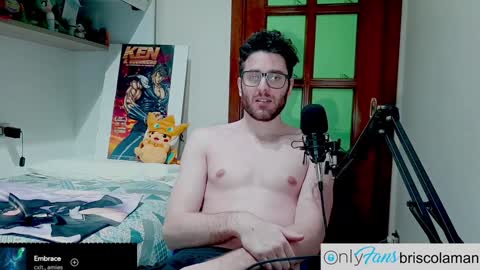 Martin online show from January 25, 2:47 am