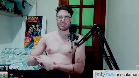 Martin online show from February 17, 1:25 am