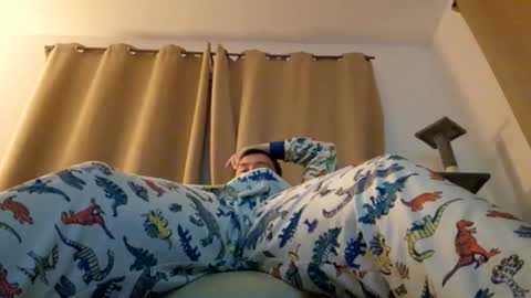 Chubby British Cock online show from October 15, 2:08 am