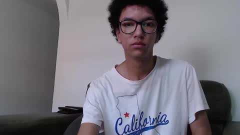 Derek Richard online show from February 7, 6:24 pm