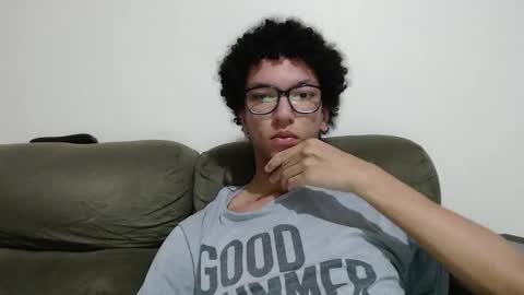 Derek Richard online show from February 10, 1:35 am