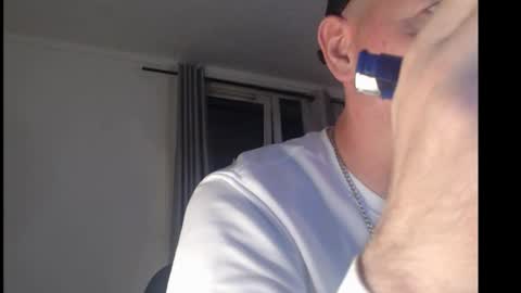 brodiecagney online show from November 7, 9:07 pm