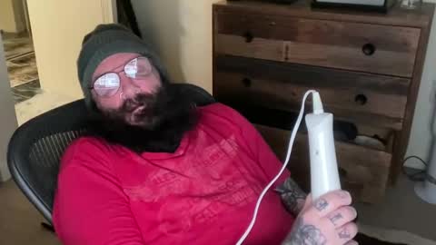 Brooklyn Dreamer online show from February 16, 9:27 pm