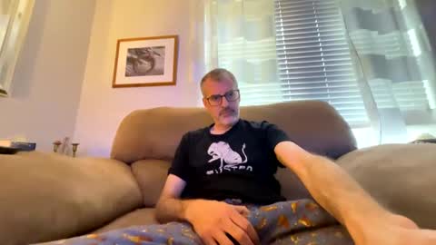 Bruce online show from January 27, 4:01 pm