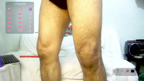 Bruce online show from April 10, 8:10 am