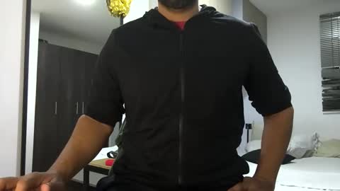 Bruce online show from December 20, 1:14 am