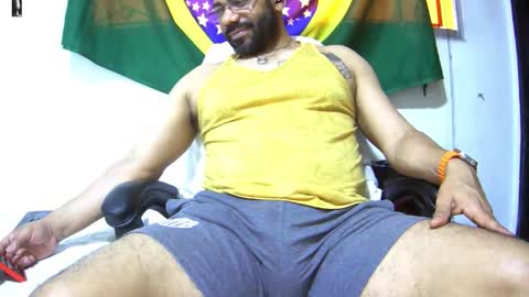 Bruce online show from November 30, 9:50 pm