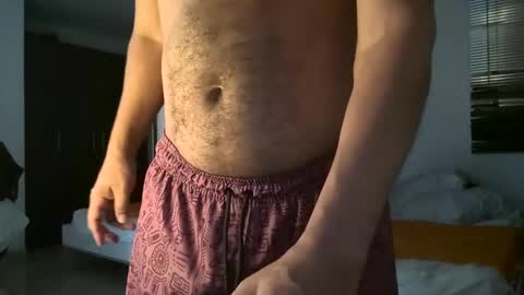 Bruce online show from January 4, 12:05 am