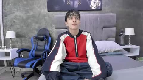 Bruce Hans online show from September 19, 12:16 pm