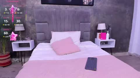 Bruce Hans online show from February 22, 11:35 am