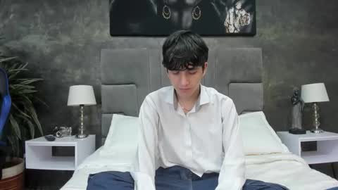 Bruce Hans online show from October 16, 12:13 pm