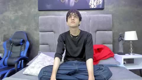 Bruce Hans online show from September 22, 11:43 am