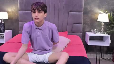 Bruce Hans online show from February 13, 11:39 am