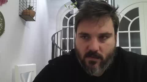 Bruce Wayne online show from January 8, 10:09 am