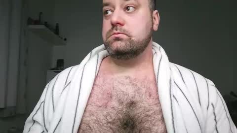 Bruce online show from February 17, 7:02 pm