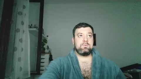 Bruce online show from September 14, 7:49 pm