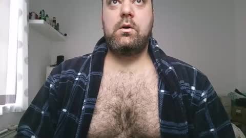 Bruce online show from February 28, 8:46 am